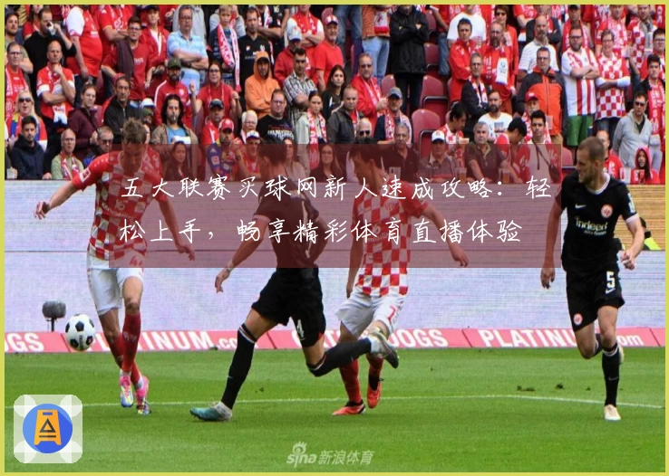 五大联赛买球网新人速成攻略：轻松上手，畅享精彩体育直播体验