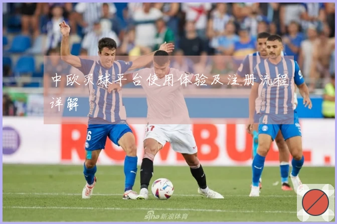 中欧买球平台使用体验及注册流程详解