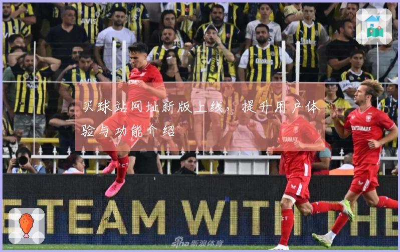 买球站网址新版上线,提升用户体验与功能介绍